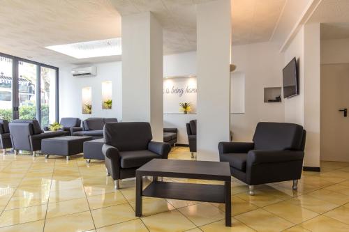 المنظر الخارجي, Hotel Madison in Gabicce Mare المنظر الخارجي, Hotel Madison in Gabicce Mare