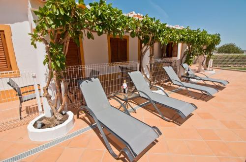 Aussicht, casa da ladeira branca in Lagos Aussicht, casa da ladeira branca in Lagos