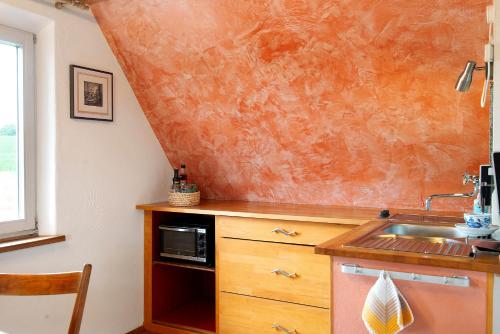 Konyha, Das blaue Haus in Pfullendorf Konyha, Das blaue Haus in Pfullendorf