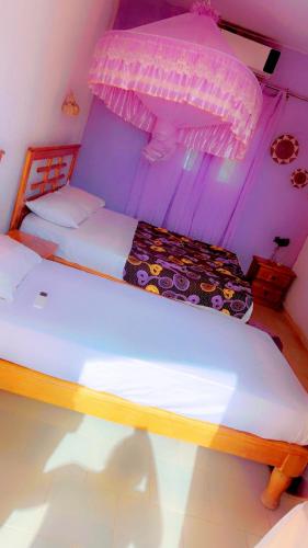 Hôtel évasion pêche djilor île sine saloum (Hotel evasion peche djilor ile sine saloum) in Fatick Hôtel évasion pêche djilor île sine saloum (Hotel evasion peche djilor ile sine saloum) in Fatick