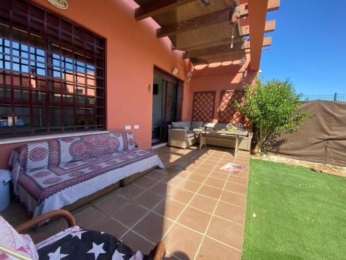 Equmar Playa y Bosque in Lagar Martel Equmar Playa y Bosque in Lagar Martel