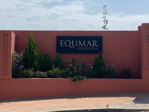 Equmar Playa y Bosque in Lagar Martel Equmar Playa y Bosque in Lagar Martel