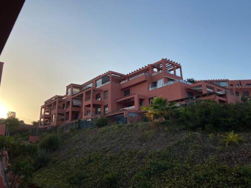 Equmar Playa y Bosque in Lagar Martel Equmar Playa y Bosque in Lagar Martel