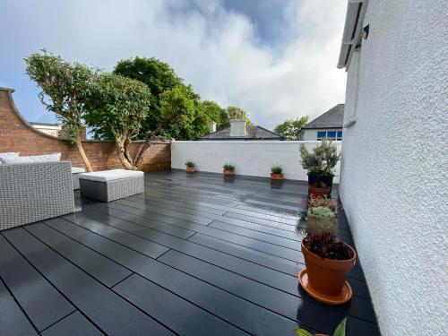 South Devon Holiday Retreat - Entire House - Family & Pet Friendly in Babbacombe South Devon Holiday Retreat - Entire House - Family & Pet Friendly in Babbacombe