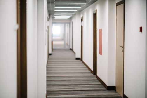 This photo about Apart-hotel YE'S shared on HyHotel.com