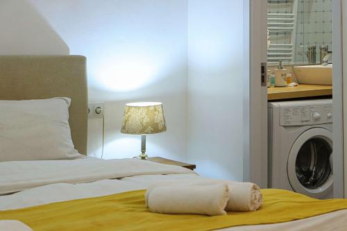 Wehost Heart Of Tbilisi Studio