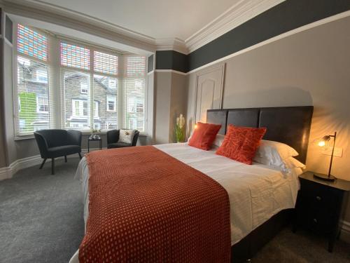 3 Cambridge Villas in Ambleside 3 Cambridge Villas in Ambleside