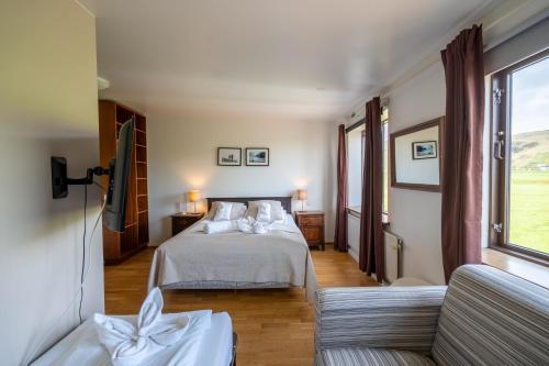 فندق سكوجار (Hotel Skogar) in سكوجارفوس فندق سكوجار (Hotel Skogar) in سكوجارفوس
