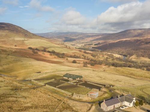 Faciliteiten, 2 Bed in Edzell CA300 in Edzell Faciliteiten, 2 Bed in Edzell CA300 in Edzell