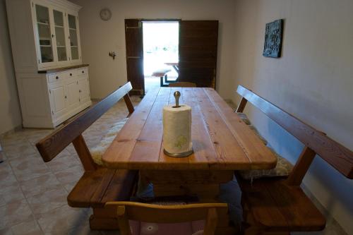 Villa Vuletic in Buković Villa Vuletic in Buković