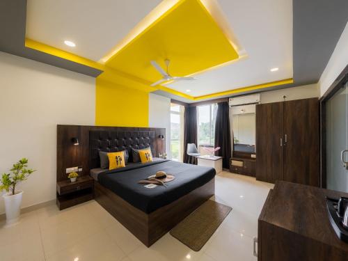The Hosteller Gokarna in Gokarna The Hosteller Gokarna in Gokarna