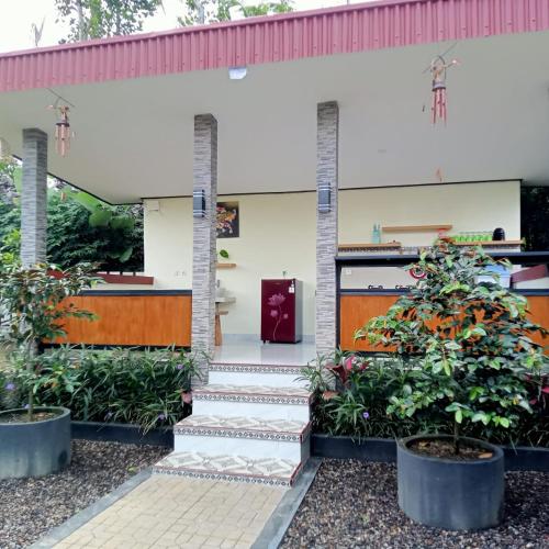 Special guesthouse and stay in Balinese compound in Bangli Special guesthouse and stay in Balinese compound in Bangli
