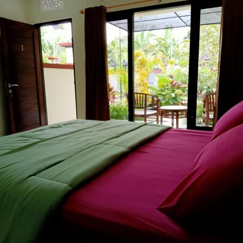 PONDOK KAK SEKEH Special guesthouse and stay in pure Balinese compound in Bangli PONDOK KAK SEKEH Special guesthouse and stay in pure Balinese compound in Bangli