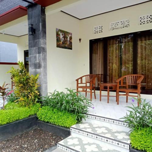 PONDOK KAK SEKEH Special guesthouse and stay in pure Balinese compound in Bangli PONDOK KAK SEKEH Special guesthouse and stay in pure Balinese compound in Bangli