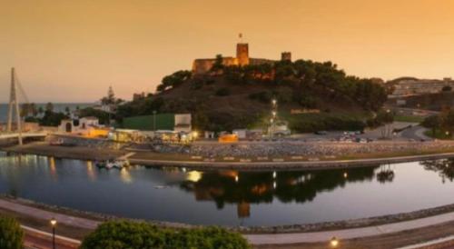 Equmar Playa y Bosque in Lagar Martel Equmar Playa y Bosque in Lagar Martel