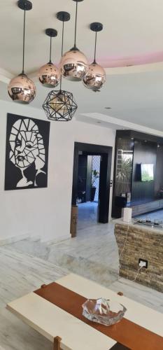 Villa M9 in Ariana Villa M9 in Ariana