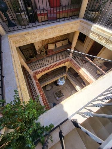 Al Madina, traditional Riad in Bizerte Al Madina, traditional Riad in Bizerte