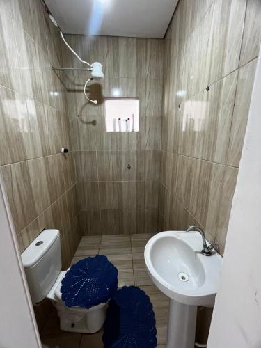 Casa 2 - Temporada in Luis Eduardo Magalhaes Casa 2 - Temporada in Luis Eduardo Magalhaes