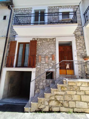 Casa Vacanze isopep in Taranta Peligna Casa Vacanze isopep in Taranta Peligna