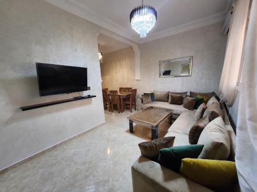 Holiday Dream of Martil in مرتيل Holiday Dream of Martil in مرتيل