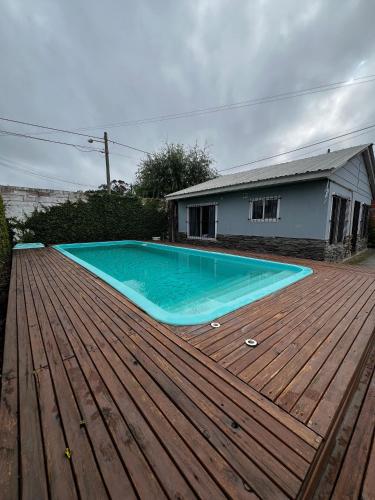 Tu hogar para vacacionar in Barrio Aeroparque Tu hogar para vacacionar in Barrio Aeroparque