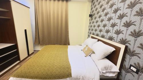 Appartement rooftop vue sur le Nil - La Thébaïde