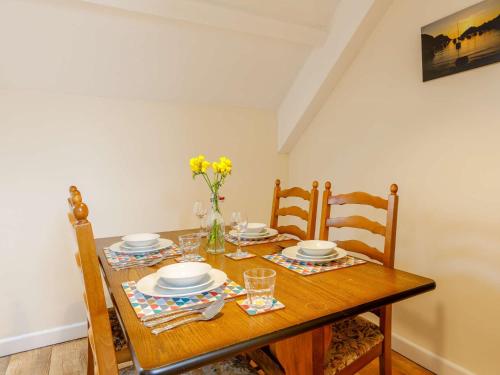المرافق, 2 Bed in Combe Martin RUGGA in كومبي مارتين المرافق, 2 Bed in Combe Martin RUGGA in كومبي مارتين