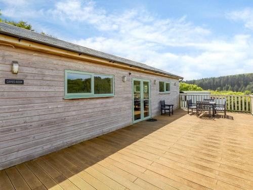 المرافق, 2 Bed in Combe Martin RUGGA in كومبي مارتين المرافق, 2 Bed in Combe Martin RUGGA in كومبي مارتين