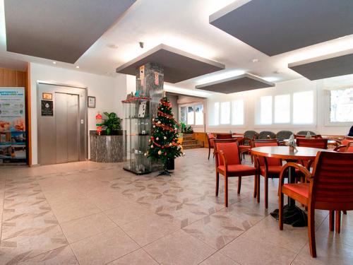 Vestíbul, Hotel Pere D'Urg 3000 in Encamp Vestíbul, Hotel Pere D'Urg 3000 in Encamp