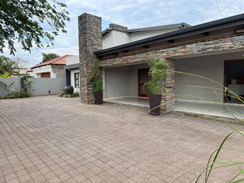 Kioma Guest House in Mokopane Kioma Guest House in Mokopane