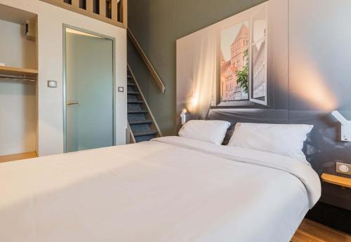 B&B HOTEL Strasbourg Sud Geispolsheim in Geispolsheim B&B HOTEL Strasbourg Sud Geispolsheim in Geispolsheim