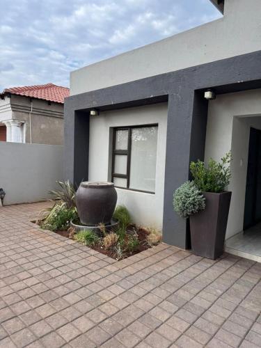 Kioma Guest House in Mokopane Kioma Guest House in Mokopane