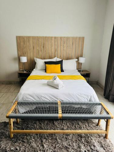 Kioma Guest House in Mokopane Kioma Guest House in Mokopane