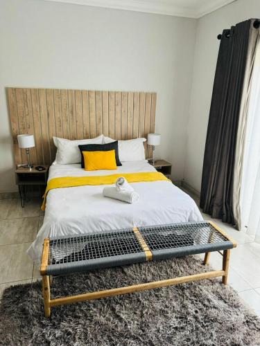 Kioma Guest House in Mokopane Kioma Guest House in Mokopane