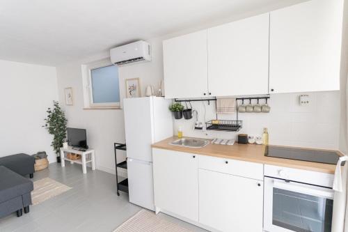 Létesítmények, Cozy studio apartment Jadranovo in Jadranovo Létesítmények, Cozy studio apartment Jadranovo in Jadranovo