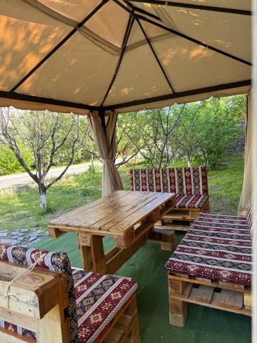 Hamuni in 阿博維揚 Hamuni in 阿博維揚