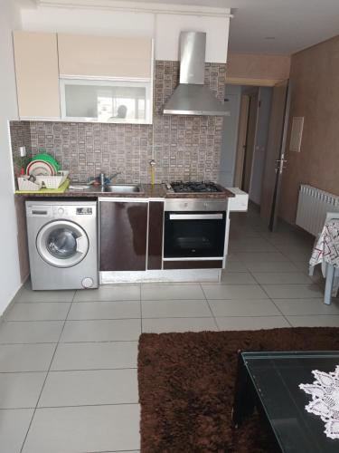 Appartement la zone touristique in Hiboun Appartement la zone touristique in Hiboun