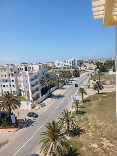 Appartement la zone touristique in Hiboun Appartement la zone touristique in Hiboun