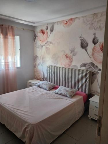 Appartement la zone touristique in Hiboun Appartement la zone touristique in Hiboun