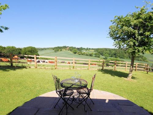 Létesítmények, 2 bed property in Tedburn St Mary MEDVI in Cheriton Bishop Létesítmények, 2 bed property in Tedburn St Mary MEDVI in Cheriton Bishop