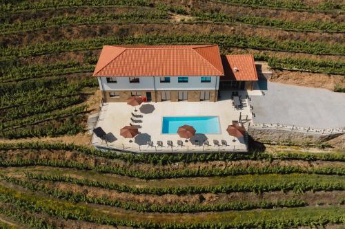 Casa do Tojo Camélias de Basto - Turismo Rural (Casa do Tojo Camelias de Basto - Turismo Rural) in โกเดโกโซ Casa do Tojo Camélias de Basto - Turismo Rural (Casa do Tojo Camelias de Basto - Turismo Rural) in โกเดโกโซ