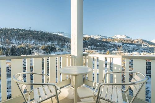 razgled, Hotel Laudinella in Saint Moritz razgled, Hotel Laudinella in Saint Moritz