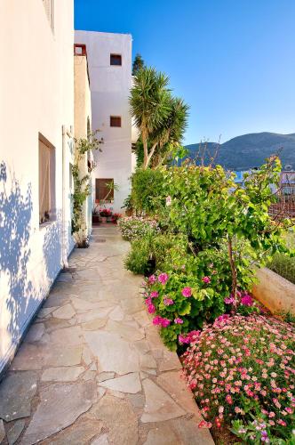 This photo about Kostas Apartments shared on HyHotel.com