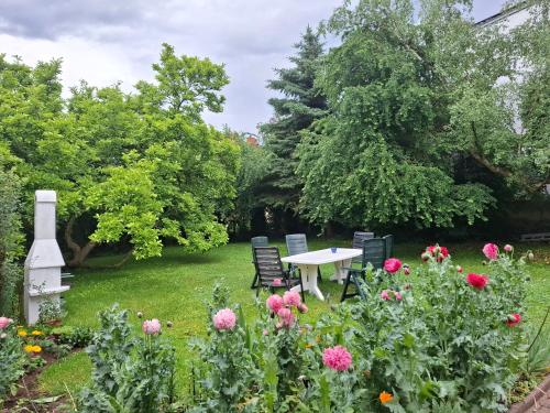 Ferienhaus Stani in Eschwege Ferienhaus Stani in Eschwege