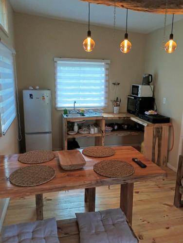 David el roble3 in Caburgua David el roble3 in Caburgua