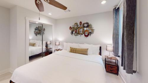 Modern 2BR Retreat Near Emory & Downtown ATL in Embry Hills Modern 2BR Retreat Near Emory & Downtown ATL in Embry Hills