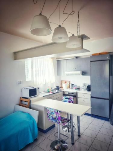 Elia Apartment in แอสโทรซ Elia Apartment in แอสโทรซ