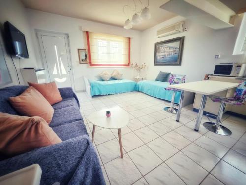 Elia Apartment in แอสโทรซ Elia Apartment in แอสโทรซ