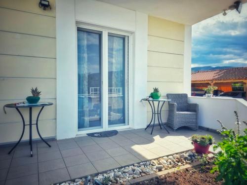 Elia Apartment in แอสโทรซ Elia Apartment in แอสโทรซ