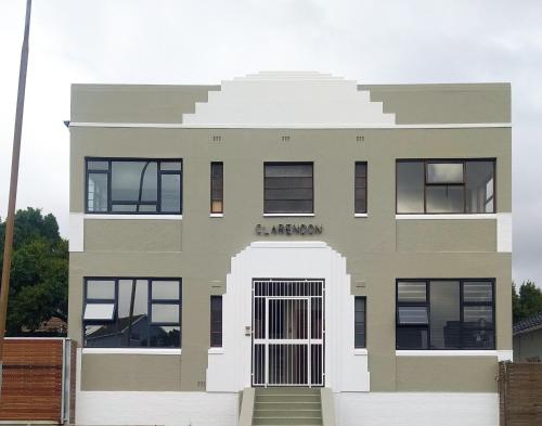 Clarendon Bright Apartment
